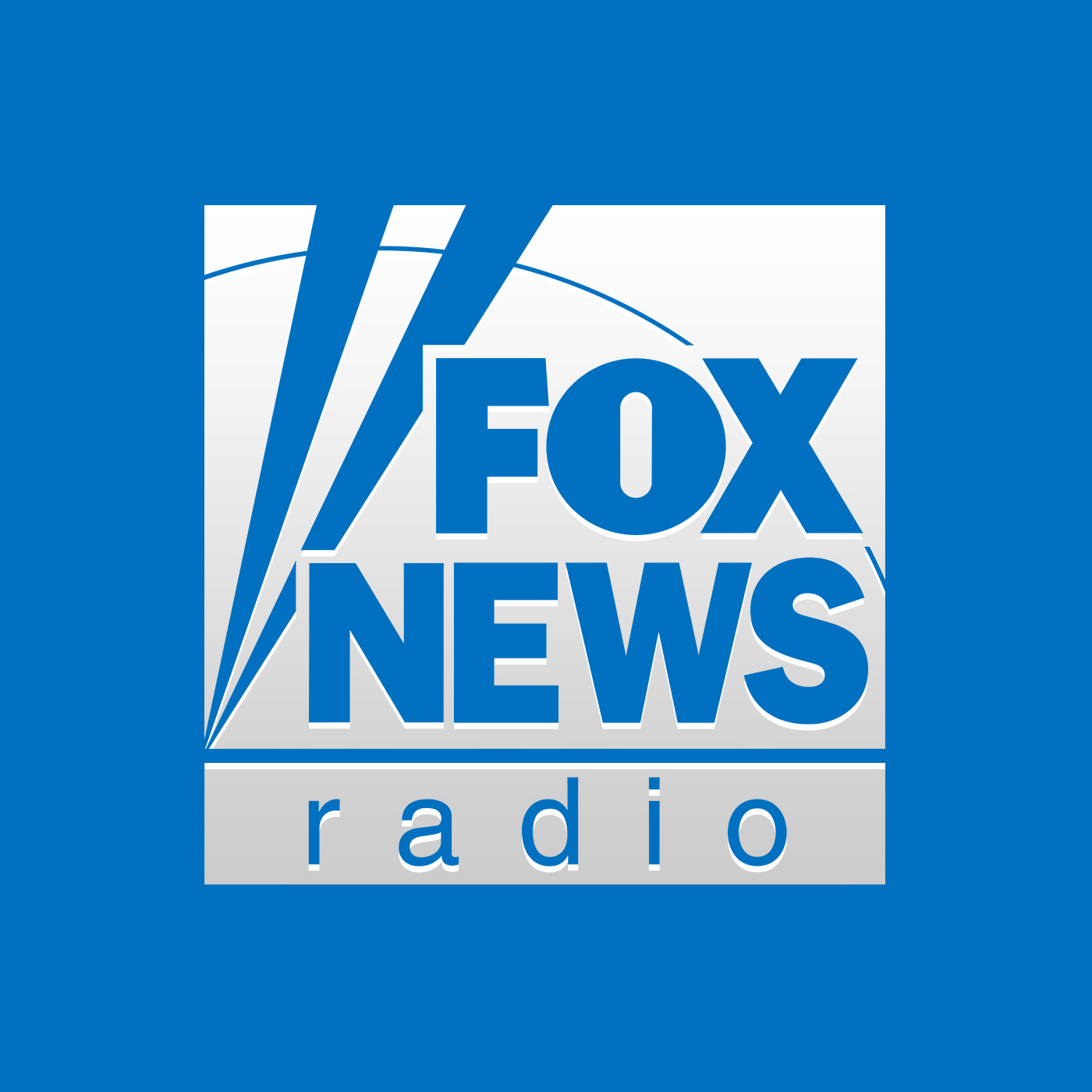 fox hourly news podcast feed